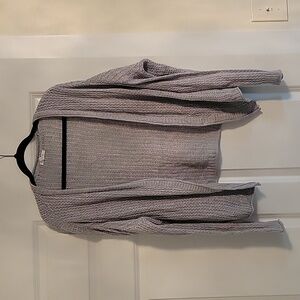 Maurice's cardigan M